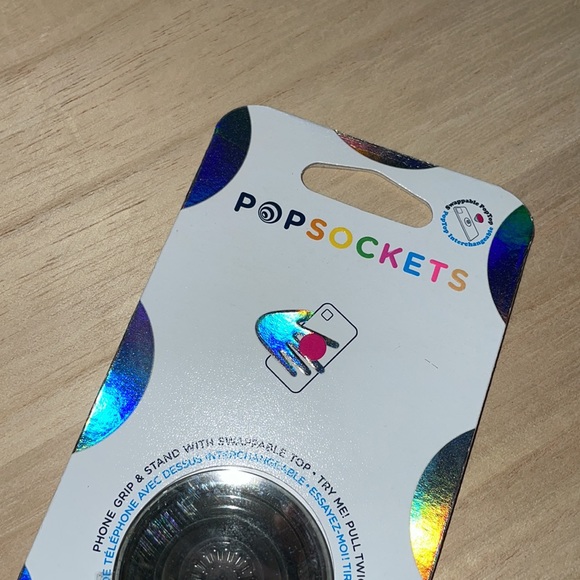 Pop socket POP Grip - Picture 2 of 5
